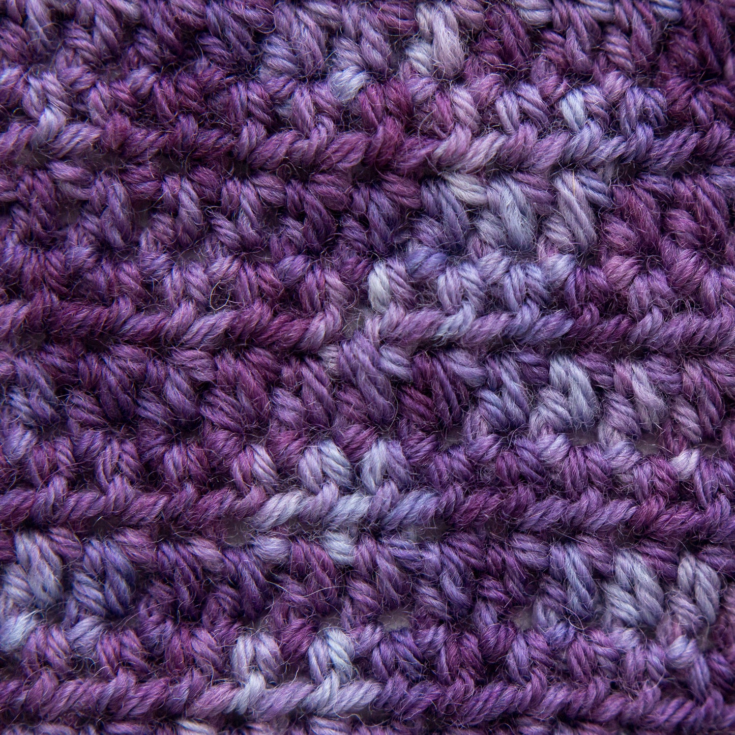 Fire and Ice DK Weight Non-Superwash BFL
