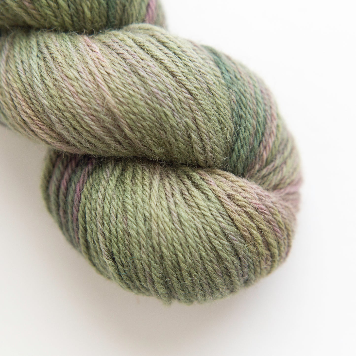 Fairy Meadows DK Weight Non-Superwash BFL