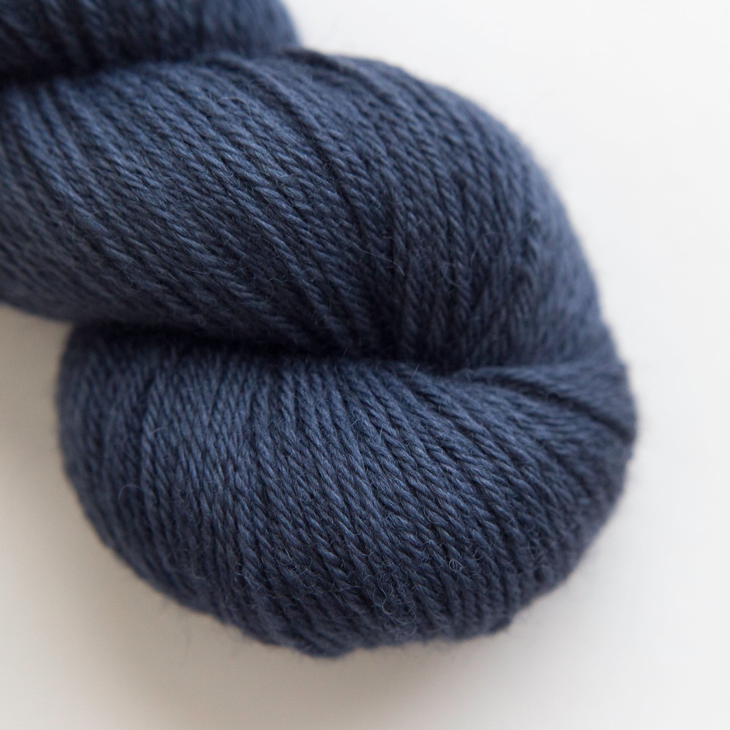 North Sea DK Weight Non-Superwash BFL