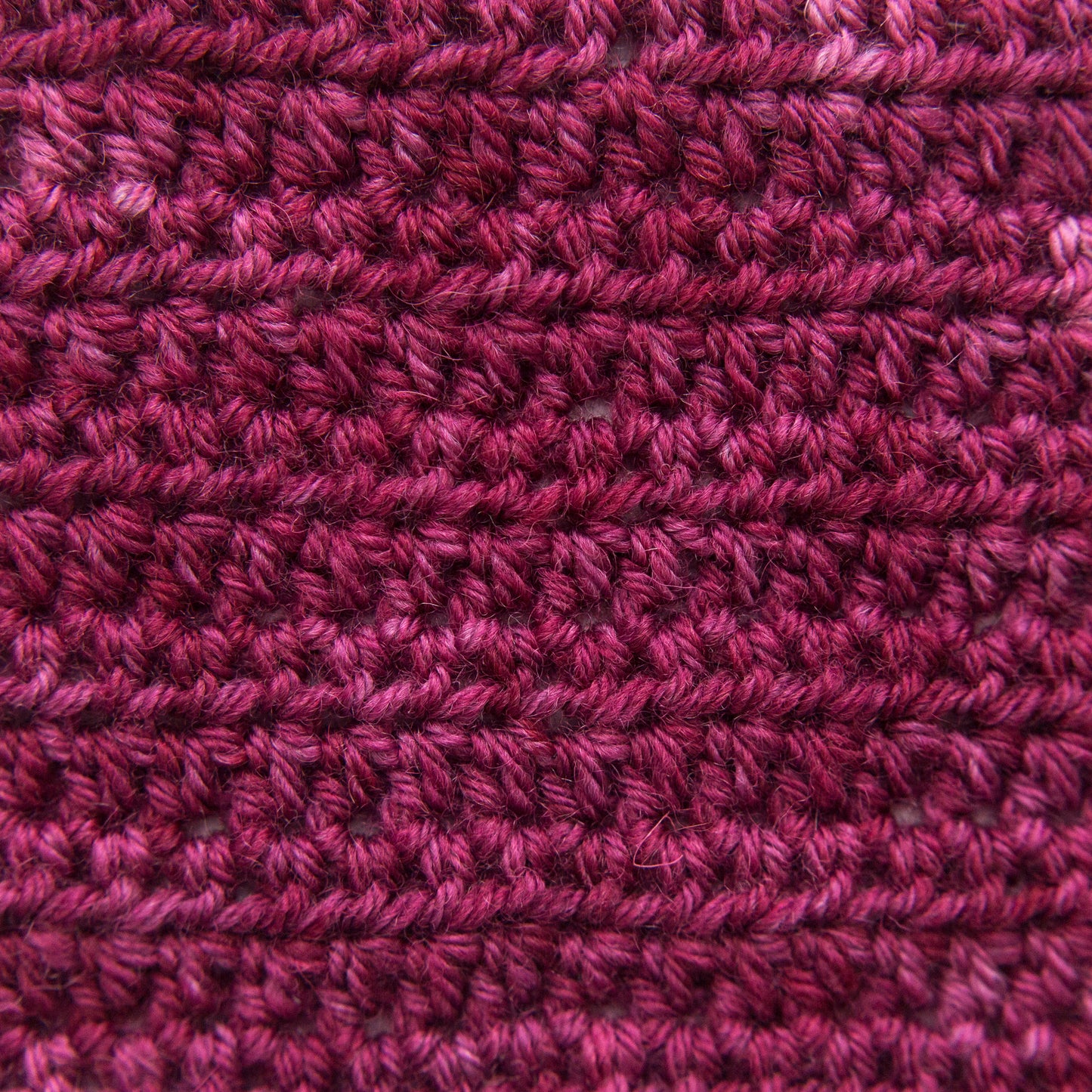 Mulberry DK Weight Non-Superwash BFL