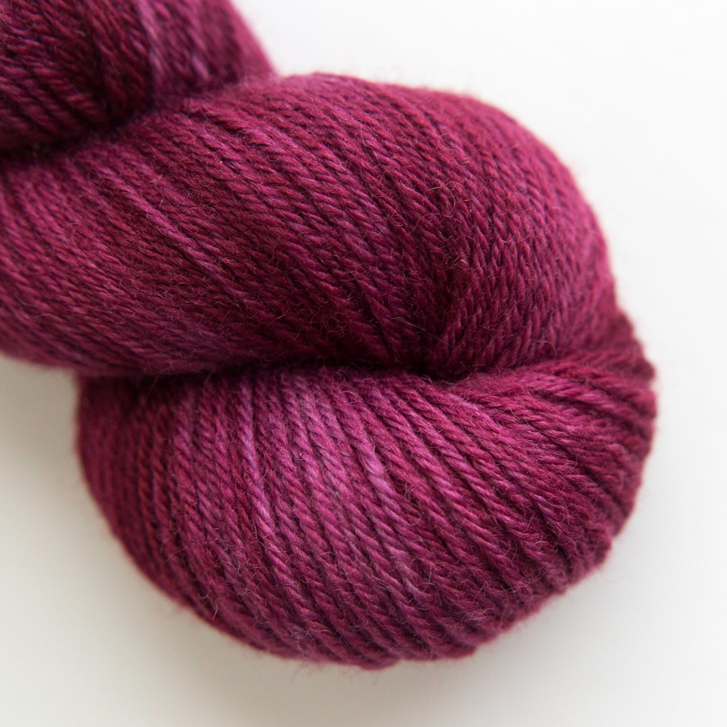 Mulberry DK Weight Non-Superwash BFL