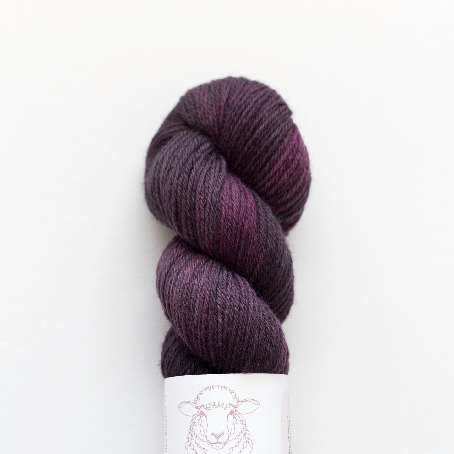 Bewitched DK Weight Non-Superwash BFL
