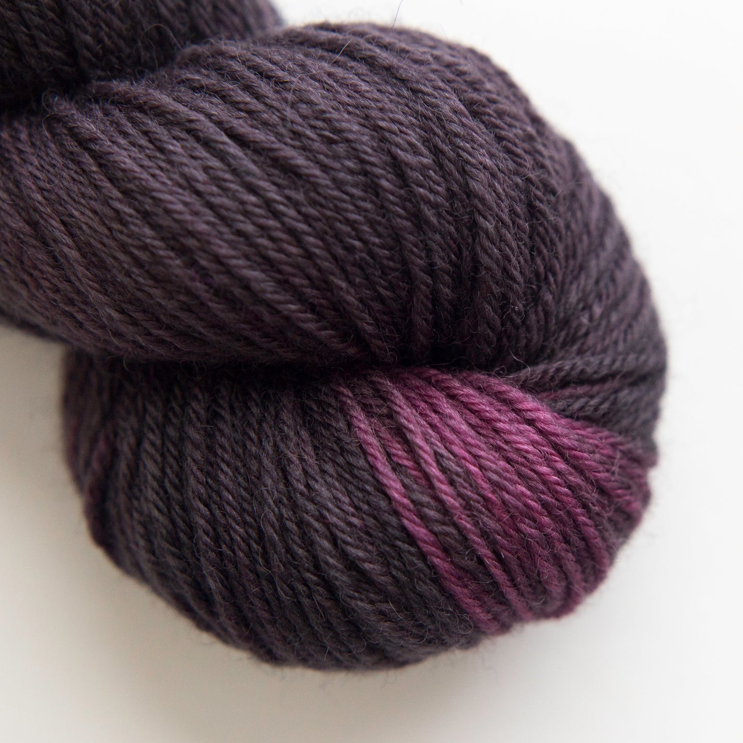 Bewitched DK Weight Non-Superwash BFL
