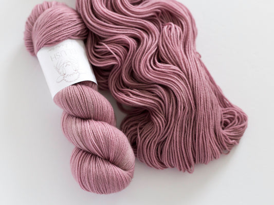 Heirloom SW Merino Nylon Yarn
