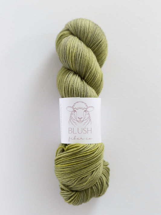 Rosemary SW Merino Nylon Yarn