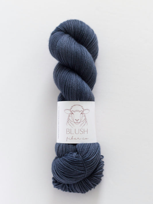 North Sea SW Merino Nylon Yarn