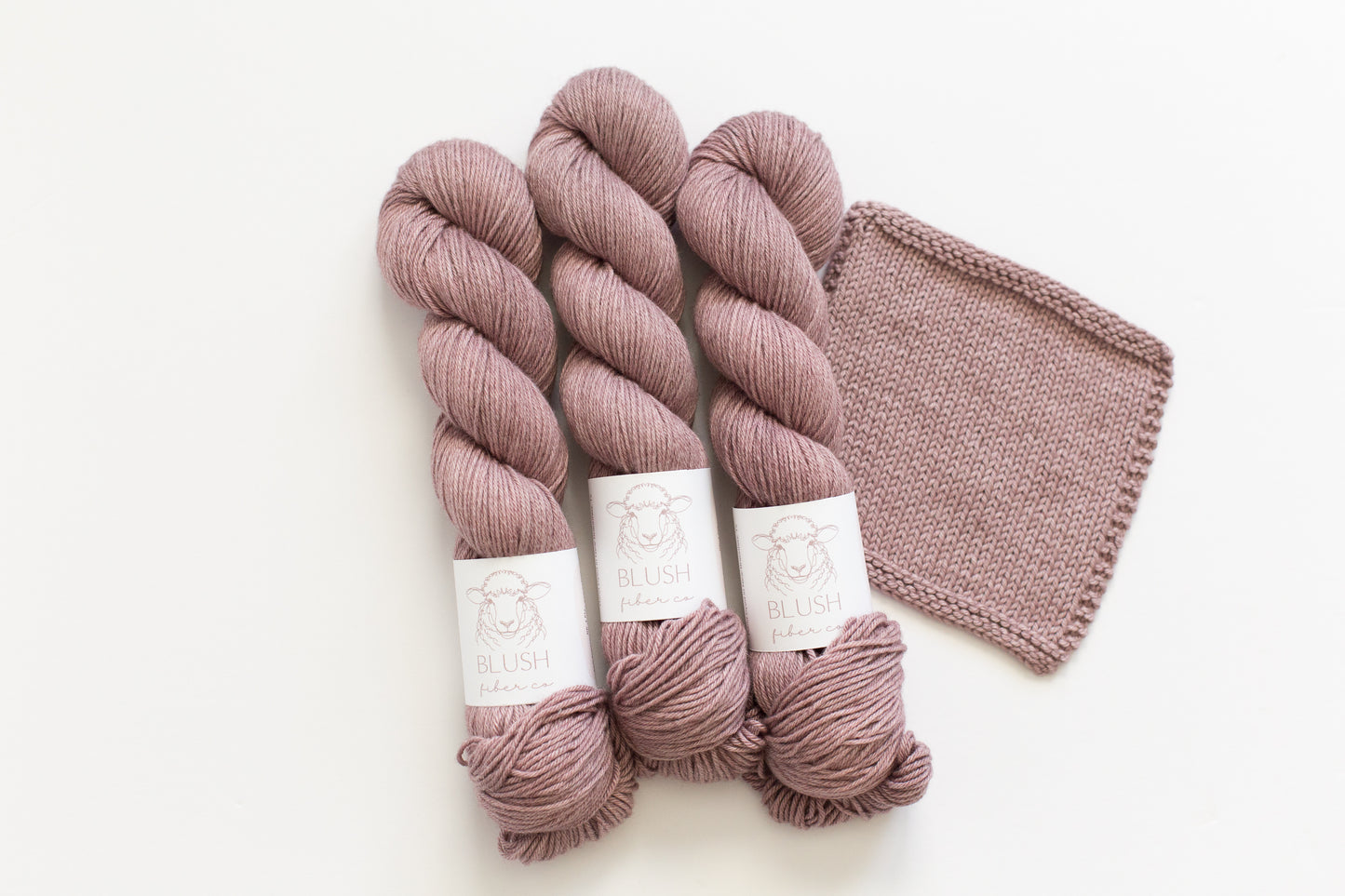 Thistle Cotton Merino