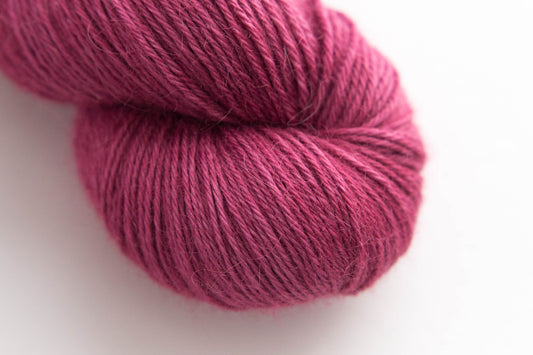 Mulberry Alpaca