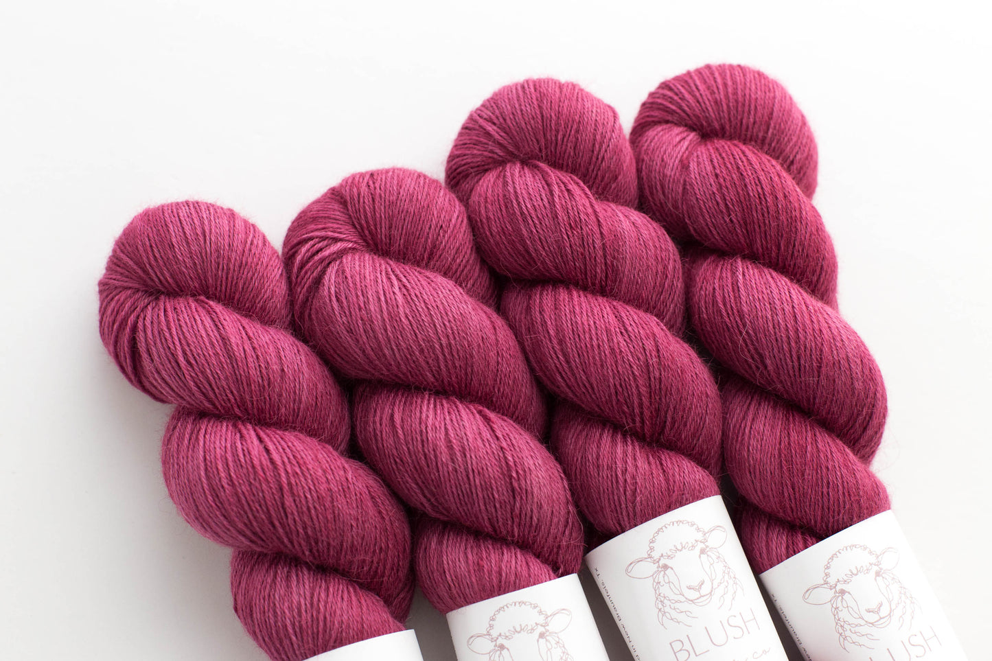 Mulberry Alpaca