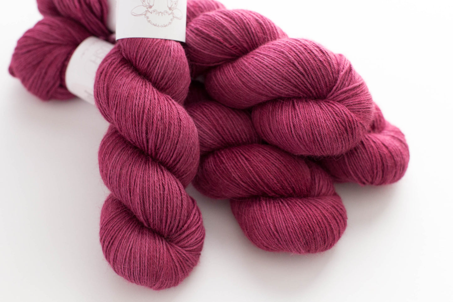 Mulberry Alpaca