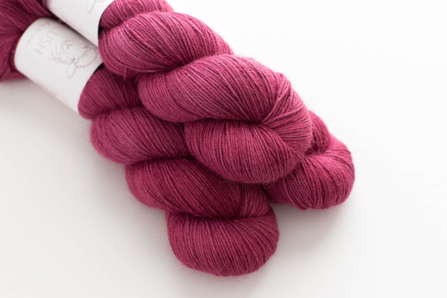 Mulberry Alpaca