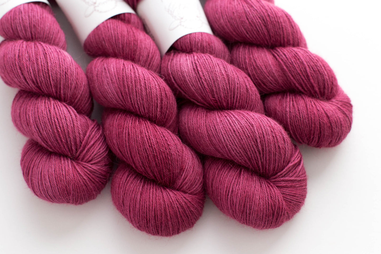 Mulberry Alpaca