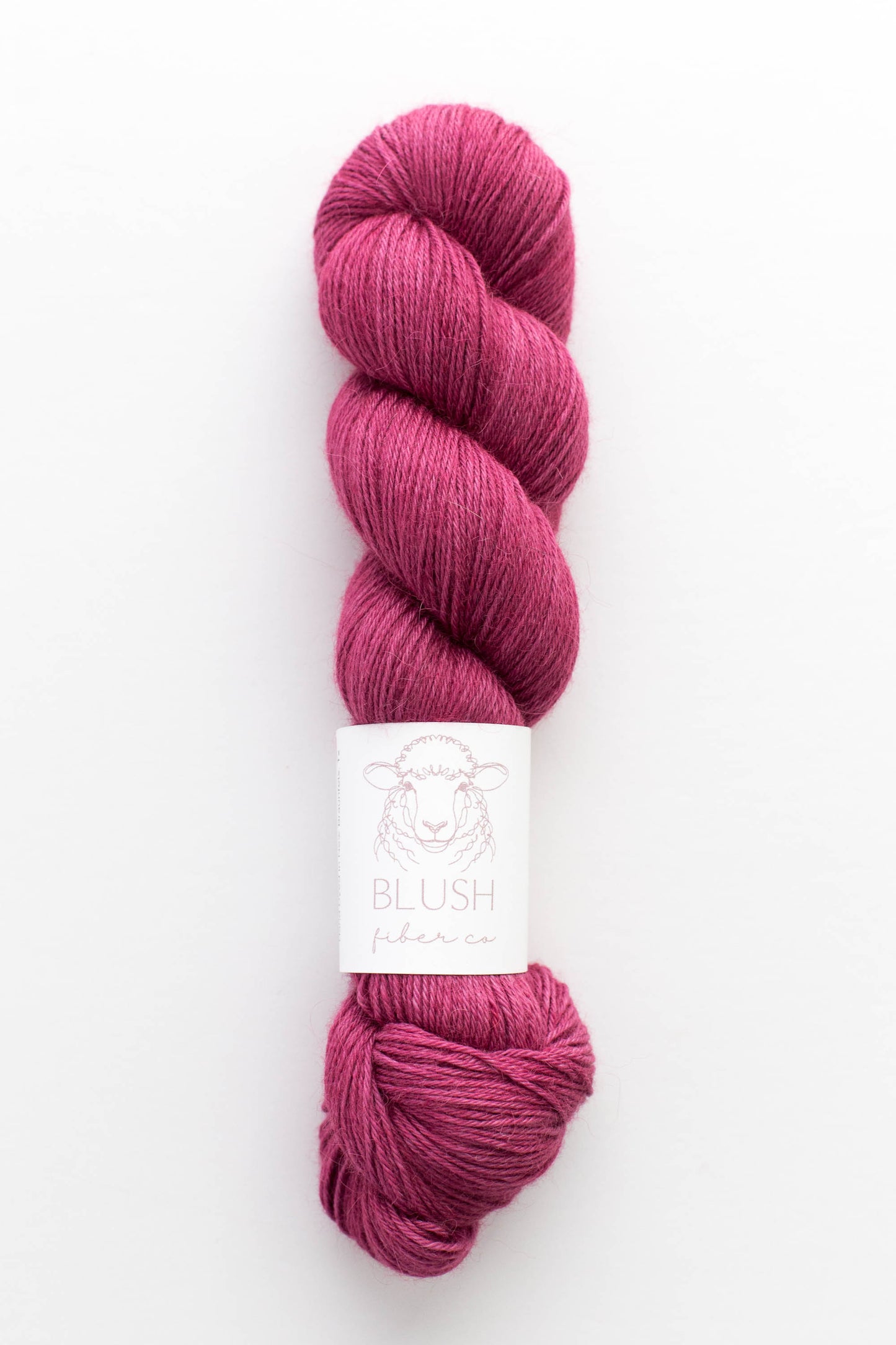 Mulberry Alpaca