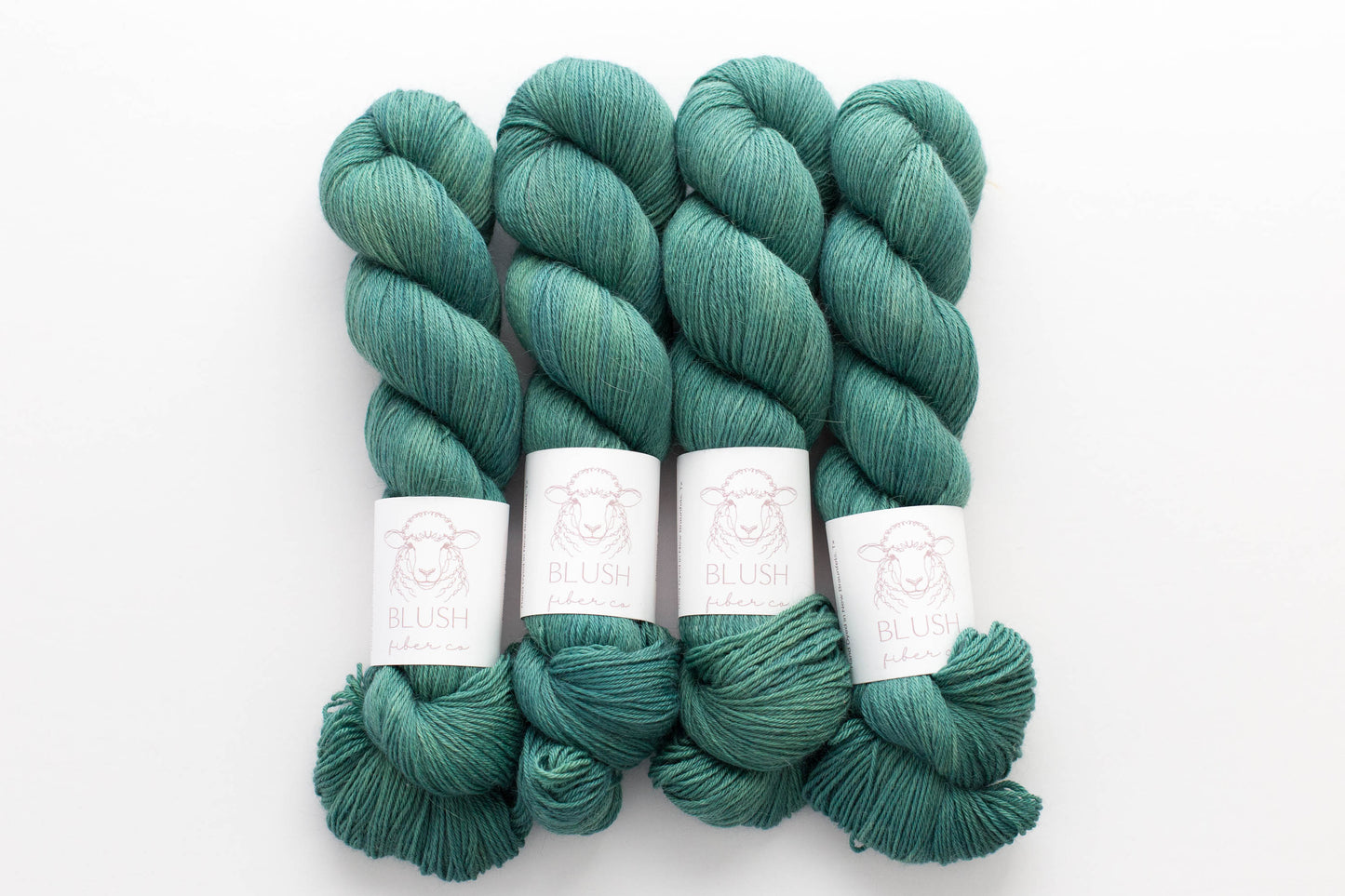 Irish Moss Alpaca
