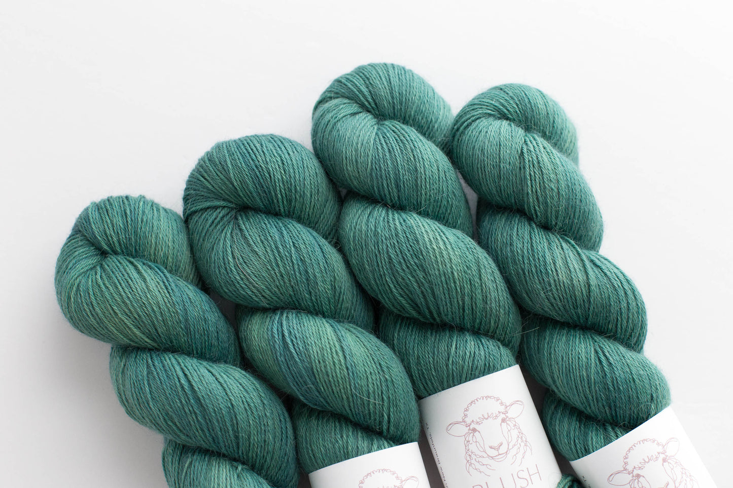 Irish Moss Alpaca