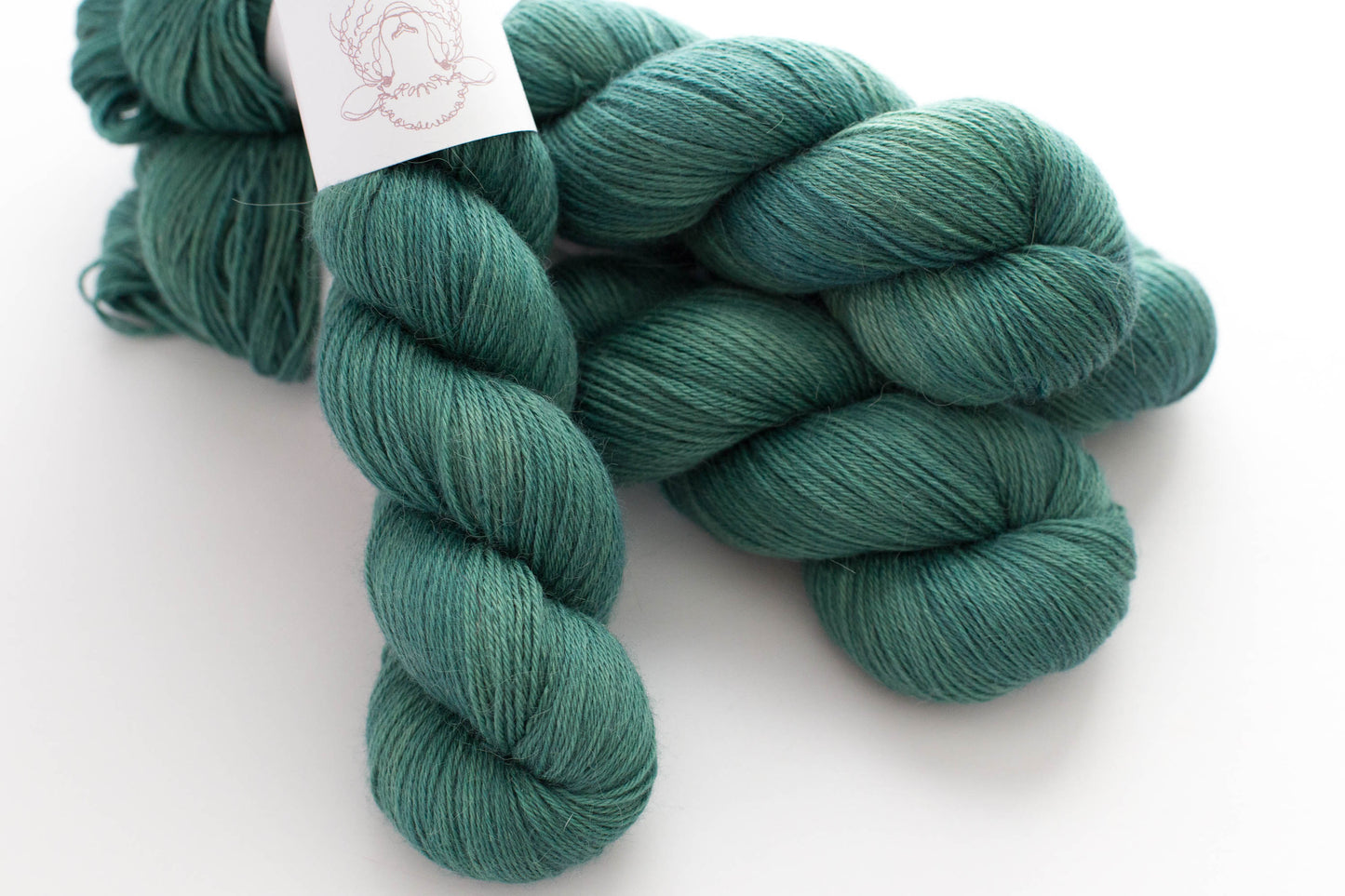 Irish Moss Alpaca