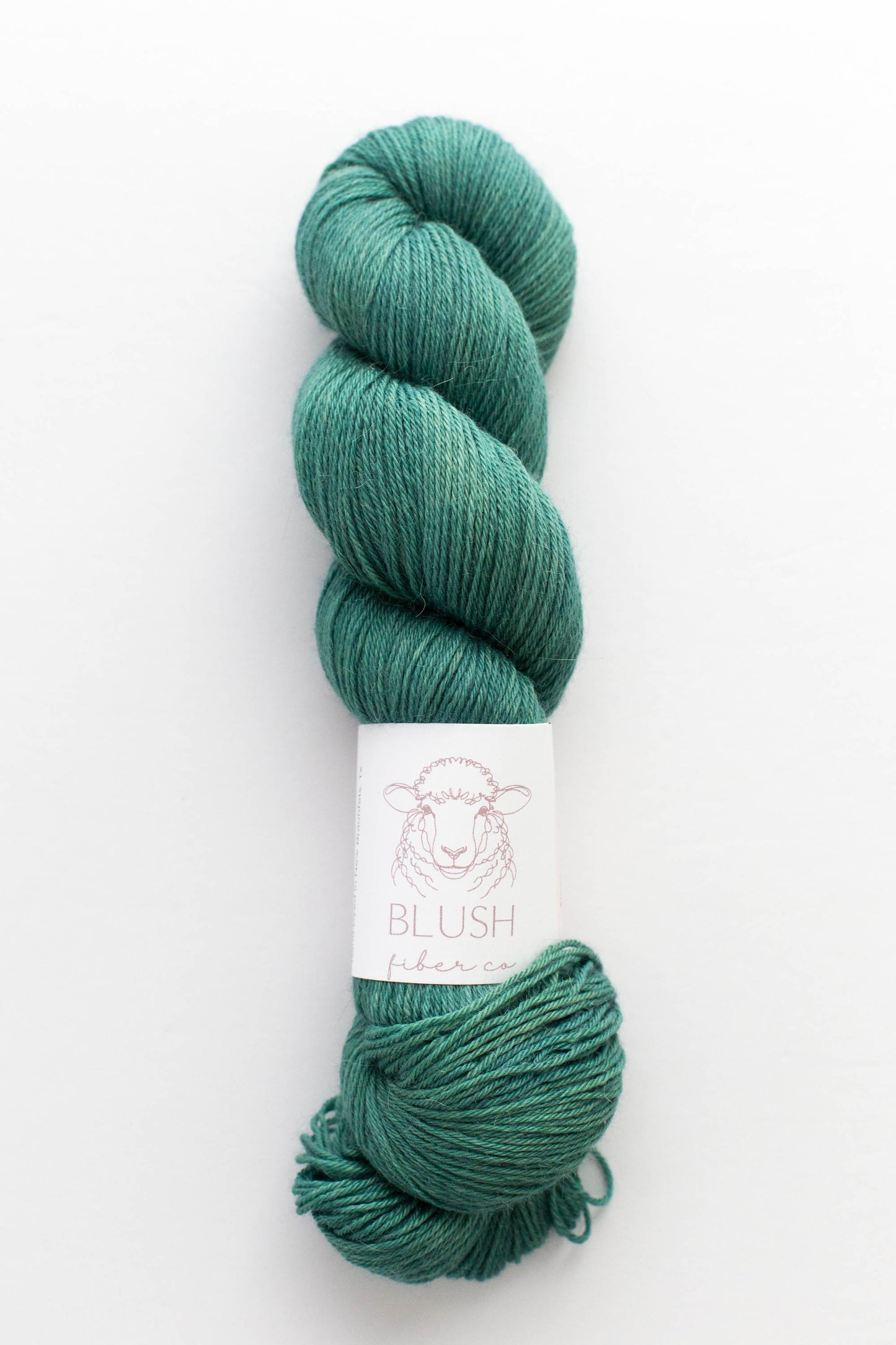Irish Moss Alpaca