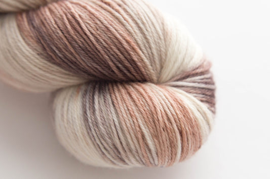Calico Kitty SW Merino Nylon