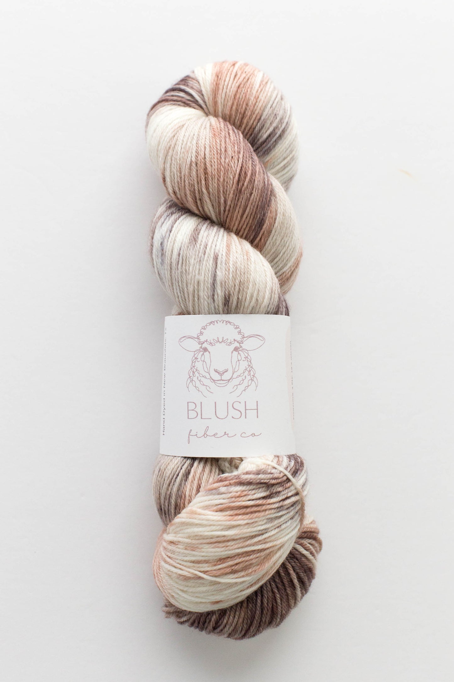 Calico Kitty SW Merino Nylon
