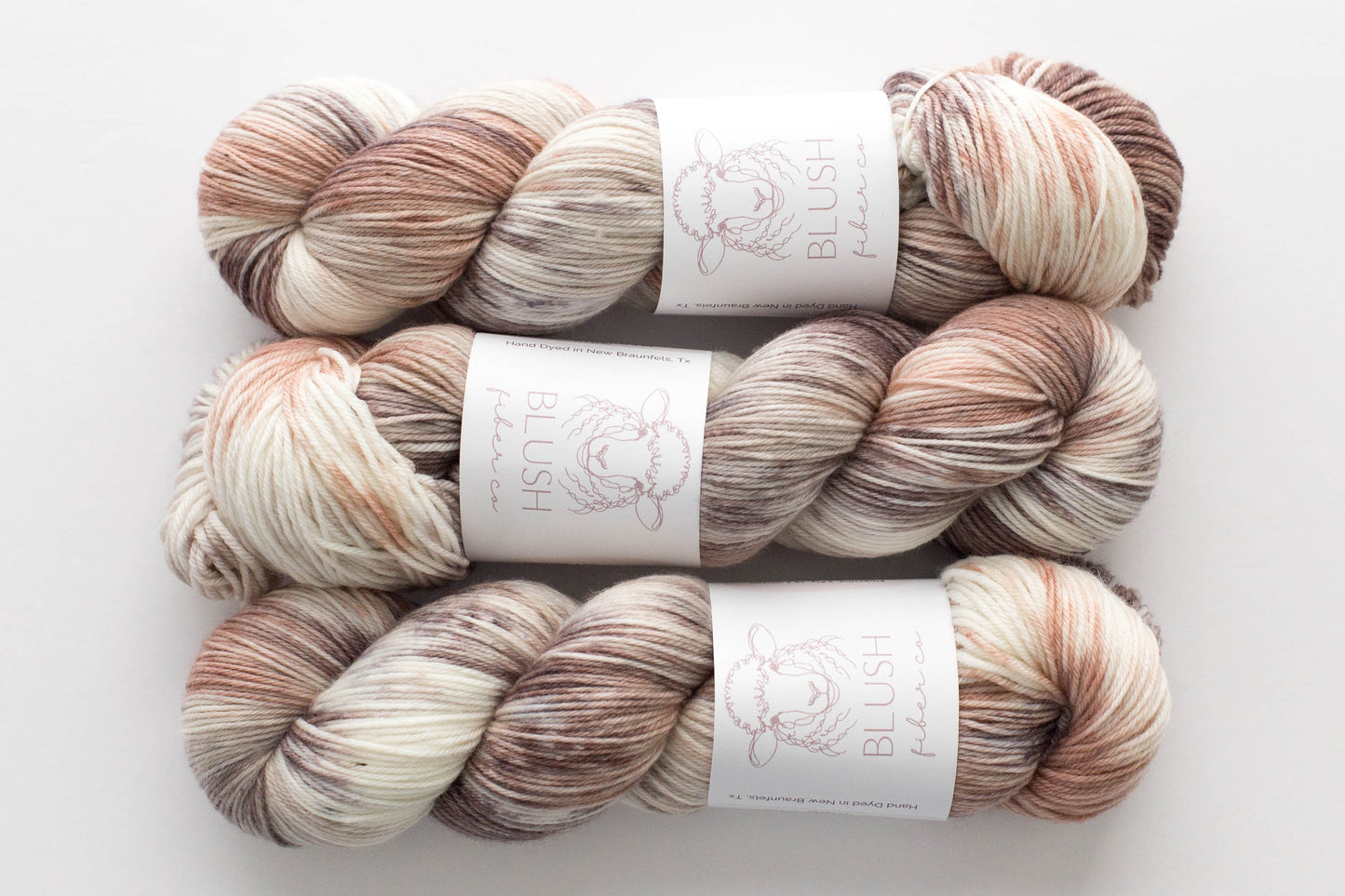 Calico Kitty SW Merino Nylon