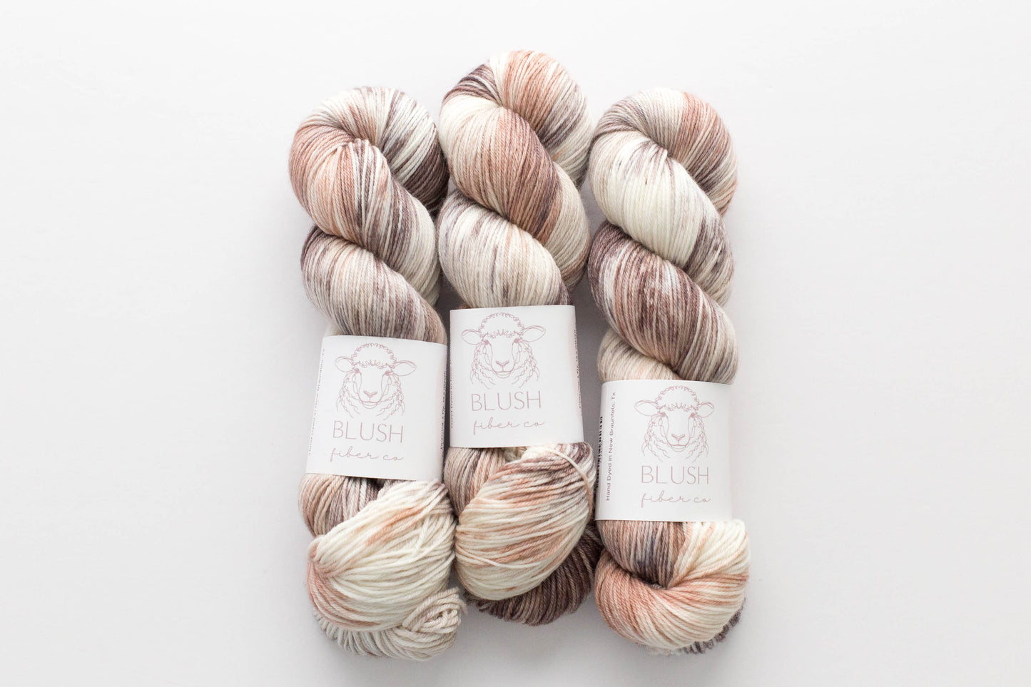 Calico Kitty SW Merino Nylon