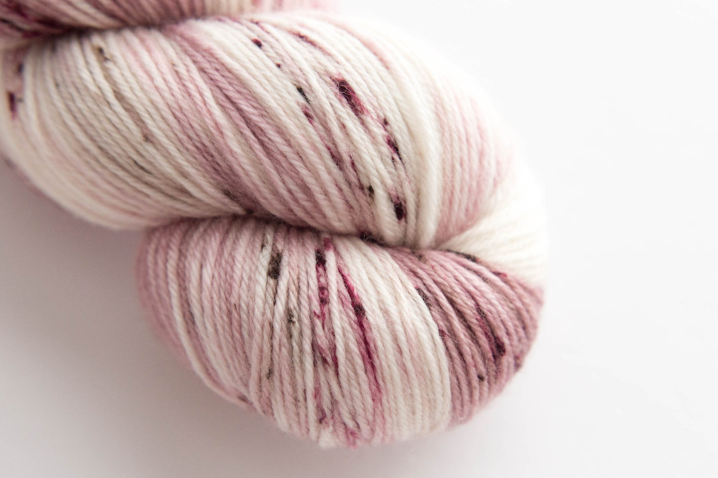 Toasted Mauve SW Merino Nylon