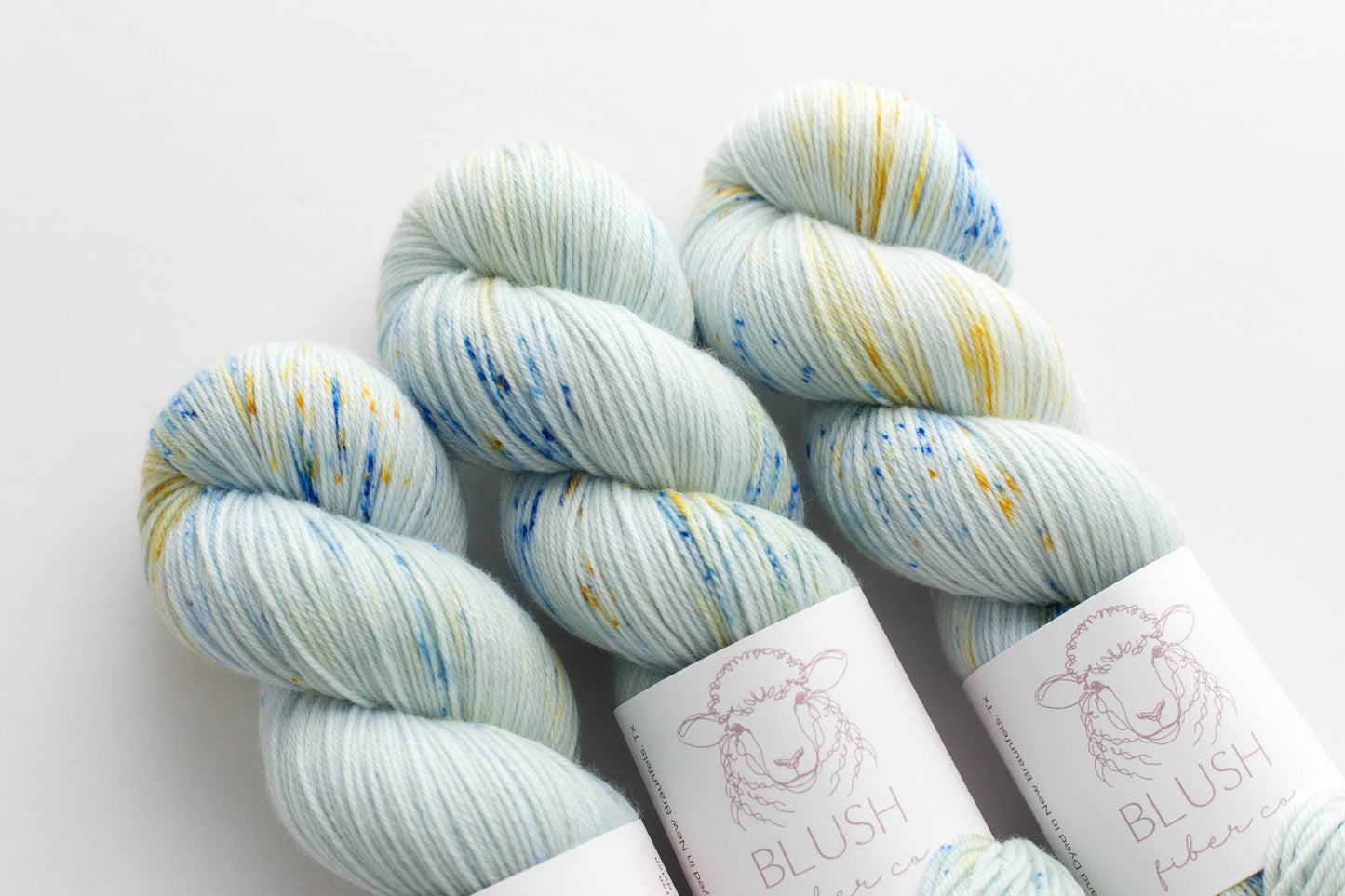Athens SW Merino Nylon