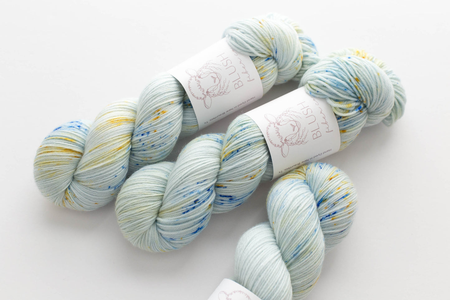 Athens SW Merino Nylon