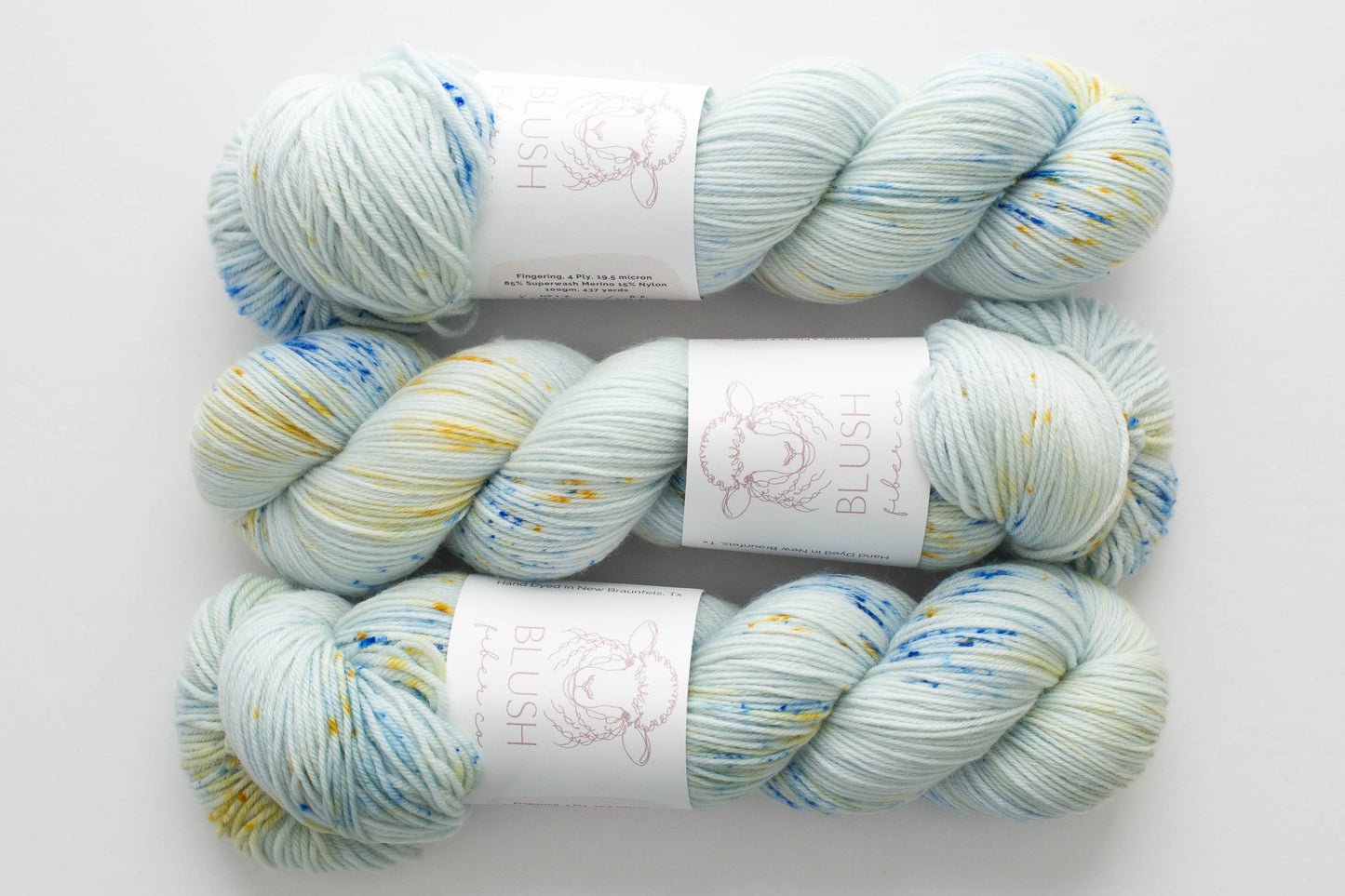Athens SW Merino Nylon