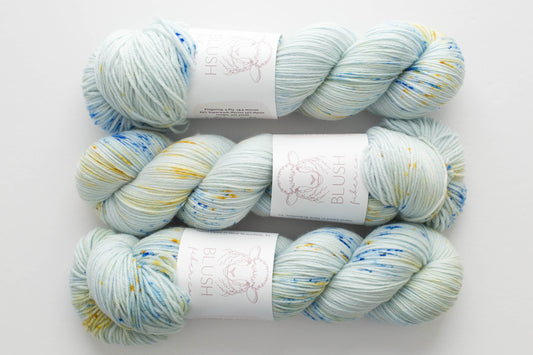 Athens SW Merino Nylon